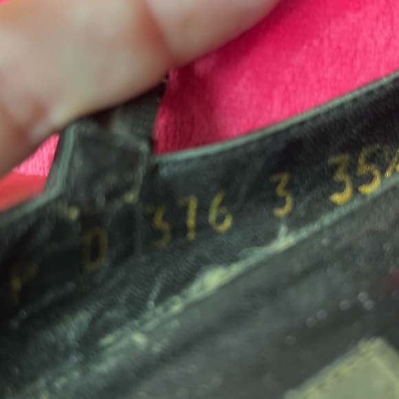 VALENTINO GARAVANI ROCKSTUD BALLET FLATS!! - Picture 6 of 6